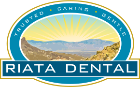 Riata Dental Logo
