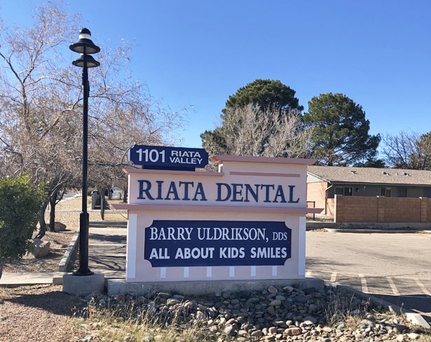 Riata Dental Office